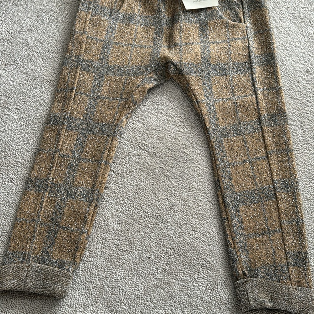 Zara dress pants NEW - Picture 2 of 5